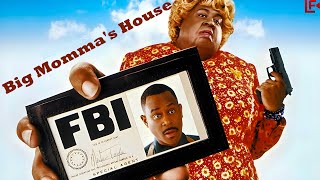 Download lagu Big Momma's House (2000) Movie | Martin Lawrence, Nia Long | Review, Reacts & Facts 💥😂🕵️ mp3