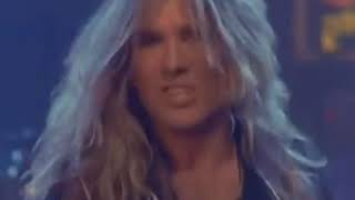 Vince Neil   Sister of Pain Official Video