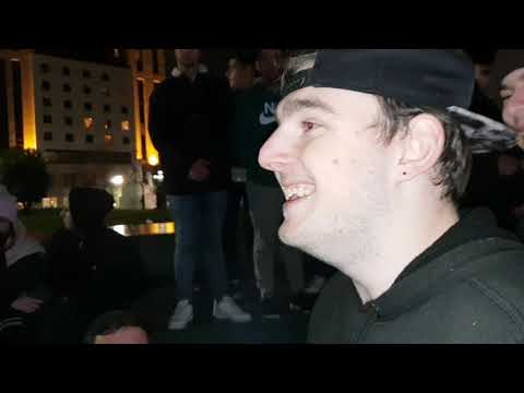 Semifinales- Eloy 393 Vs Chente