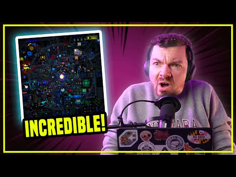 Mr. Bill - Mechanomorphic | FIRST LISTEN & REACTION