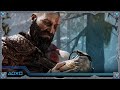 God of War Replay Ep 1 - From The Ashes