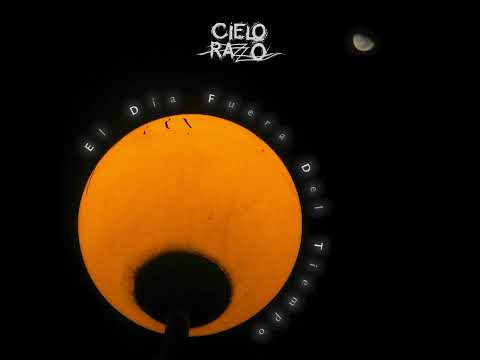 Cielo Razzo - El Día Fuera Del Tiempo (Álbum completo)
