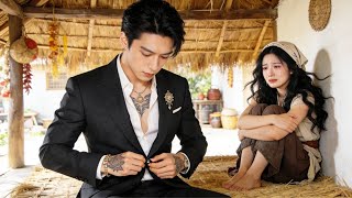 Een 18-jarig meisje uit een dorp gaf haar onschuld weg aan een "impotente" CEO, raakte zwanger van een drieling en werd verwend!