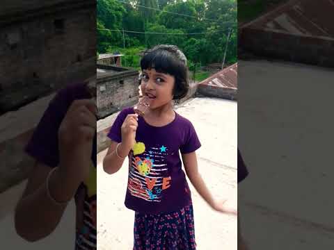 ice cream 🥰🥰🥰🥰 amrita and arnab world