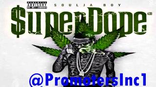 Soulja Boy Feat. Busta Rhymes - Fuck That Flow
