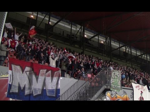 MVV-Emmen 2013-2014