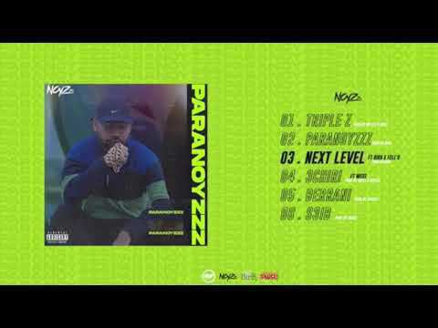 04 NOYZZZ 3chiri Ft West Official Audio Prod by West