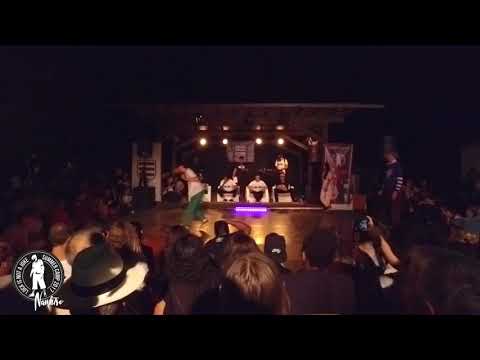 Quart de Final LINAJ 2017 "IC Lock VS Scramble Lock"