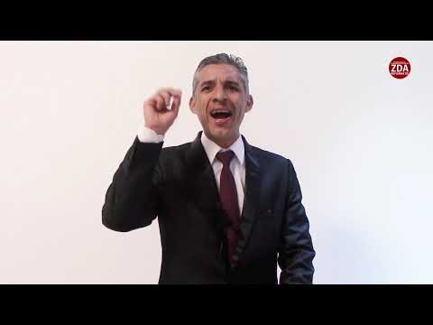 Zomerconferentie 2021 - De eerste Elia in verband met de eerste engelboodschap