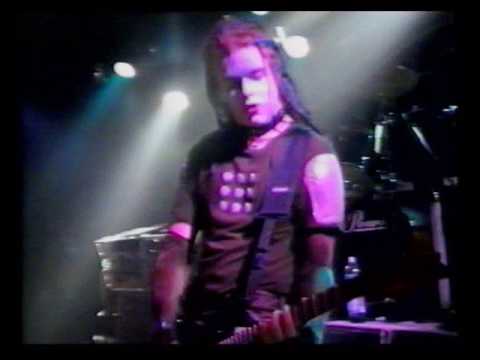 The Kovenant  - live in Holland 15.10.2000