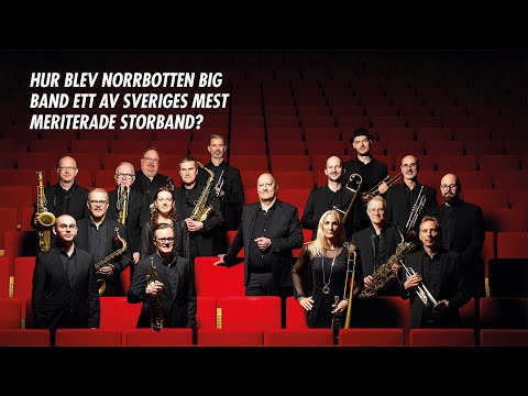 Klingande Akademi - Storband i glesbygd