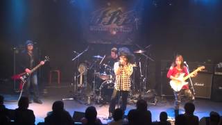 (COVERED by DEAD ENDORPHIN)Song of Lunatic - DEAD END