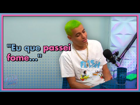 O SUCESSO DE KAIO VIANA | Cortes do Fala #98