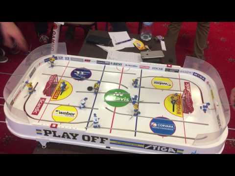 Edgars Caics - Maxim Borisov 1/2 Final Tallinn Cup 2017 game 4