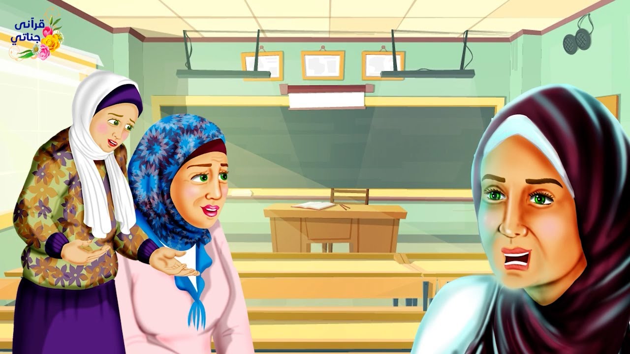 قصة عجيبة هذا الشاب أوصل الفتاة الجميلة بسيارته وقبل أن تنزل طلب منها طلب كان صدمة للفتاة