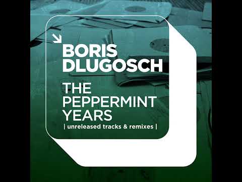 Boris Dlugosch - Live Your Life Your Way (feat. Inaya Day)