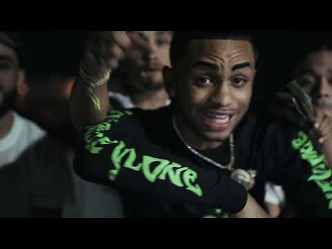 Aden Dinero ft Leeky G Bando - Sneaky