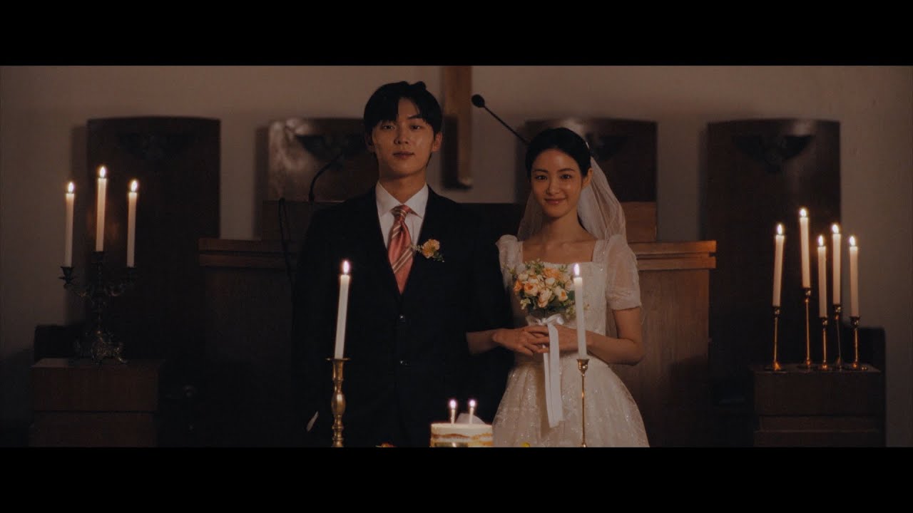 그대가 해준 말 (My Beloved) – LEE HI