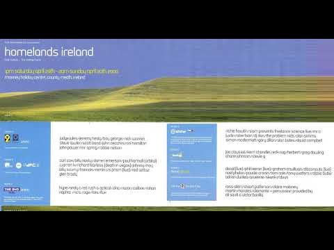 Pete Tong @ Homelands, Ireland,  29 -04-2000