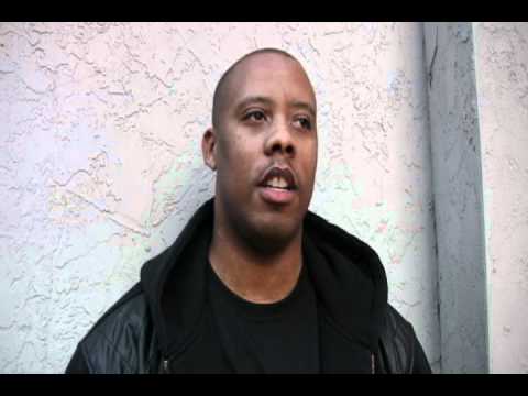 James Ross @ Nisan Stewart - Drummer - (Soul Seekers - Making His Band - Timberland)