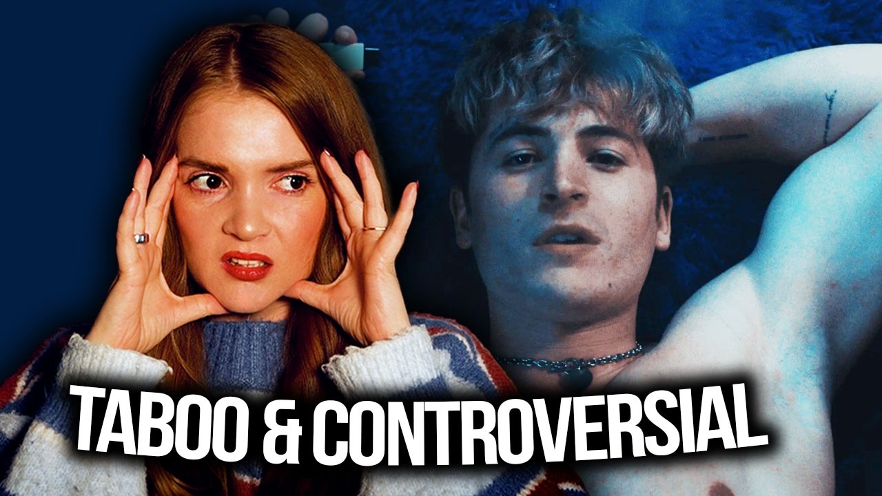 Is This the Most Controversial Disturbing Movie of 2026?