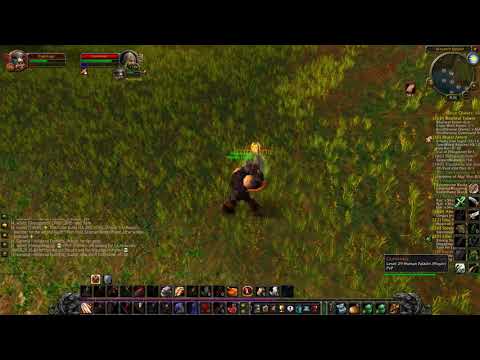 Most intense pvp open world I've ever come across