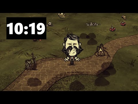 Unseeded Shadow Pieces Speedrun [10:19]