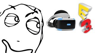 Everything You're Still Wondering About the New PSVR Games | Skyrim, Sparc, Moss, Rom, Archangel...