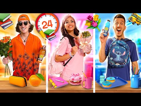 СТАВАМЕ ДЕЦА НА ПЪРВИ УЧЕБЕН ДЕН!