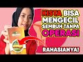 OBAT KISTA & MIOM SEMBUH TANPA OPERASI DENGAN OBAT HERBAL QNC JELLY GAMAT OBAT KISTA & MIOM SEMBUH TANPA OPERASI DENGAN OBAT HERBAL QNC JELLY GAMAT