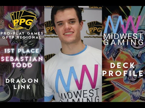 PPG GFTP Regional - First Place - Sebastian Todd - Dragon Link