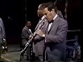 Louis Armstrong  - Basin Street Blues
