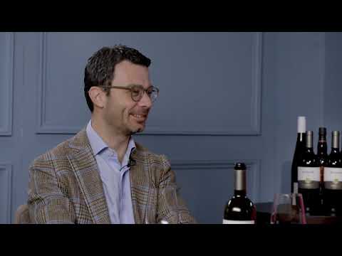 Making History in the Marche with Garofoli