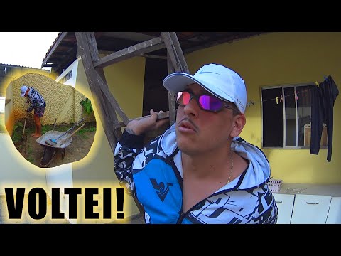 O GALEROSO NA CASA DE REABILITAÇÃO - 2021 CHEGOU