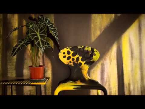 Miniature vidéo Patrizia Moroso