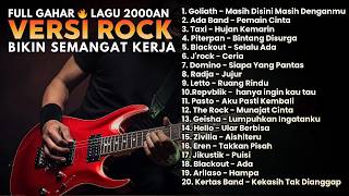 Download lagu Full Gahar‼️ Lagu Cover Rock Indonesia 2000an Terpopuler | Playlist Galau & Nostalgia Masa SMA🎸 mp3