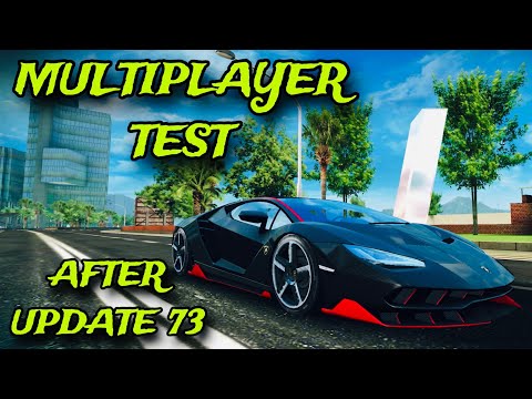 IS IT STILL WORTH IT🤔 ?!? | Asphalt 8, Lamborghini Centenario Multiplayer Test After Update 73