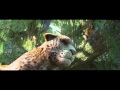 Tarzan Tv Spot 1