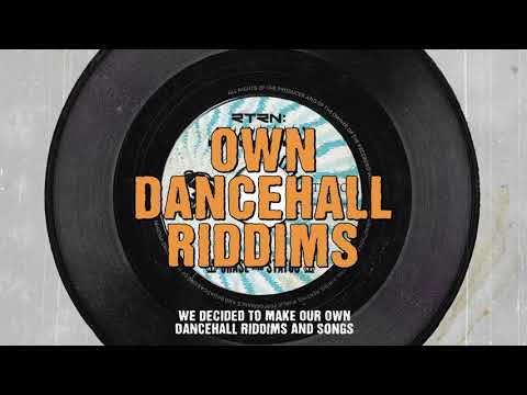 RTRN II JUNGLE : The Originals