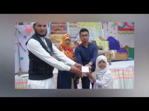 সিদ্দিক-ই-আকবর (রাঃ) দাখিল মাদরাসার ২০১৯ সালের SPORTS, ও দাখিল পরীক্ষার্থীদের বিদায়।