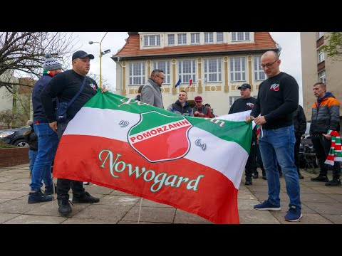 Jaka przyszłość czeka Pomorzanina Nowogard?