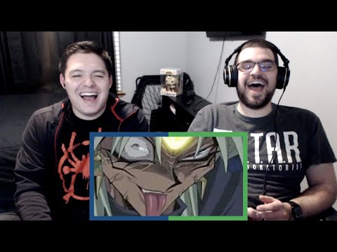 YGOTAS Episode 61 "Muerte Pinata" REACTION!