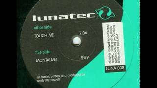 Harmonic Resource - Montalivet