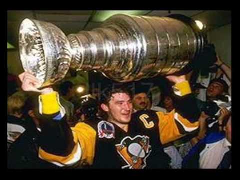 Mike Lange's Game 7 Goals Call / Winning It All