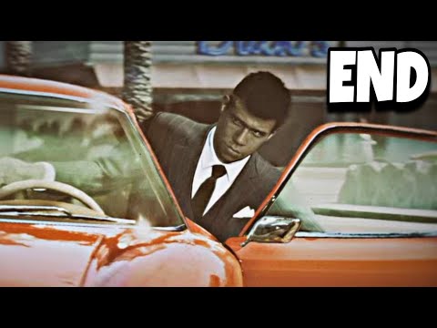 Mafia 3 - Part 29 - THE ENDING | Daksh Live Gaming