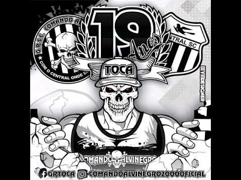 07 - MC DEZINHO E O SANTO MC - BAIRROS DA TOCA