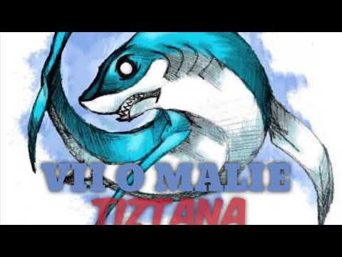 Tiztana - Vii O Malie (Audio)