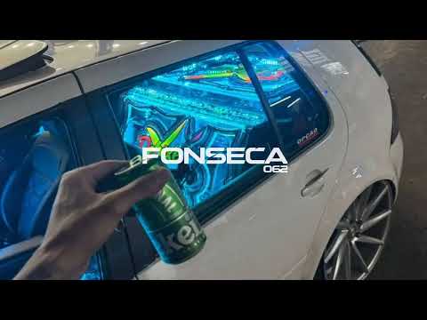 NEM AI PRA NADA ELETROFUNK - DJ FONSECA 062