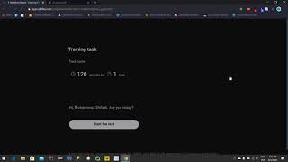 Download the video "Iterations | BinaryGap Solution | Codility For Programmer"