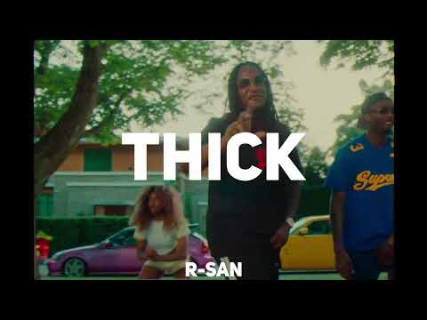 [FREE] Jonna Fraser ✘ Dopebwoy Type Beat - ''Thick'' | Afrobeat Instrumental 2023